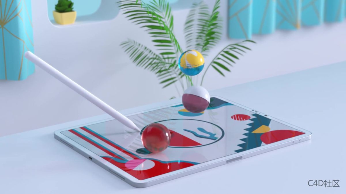 Apple Pencil Tv Commercial Assignment