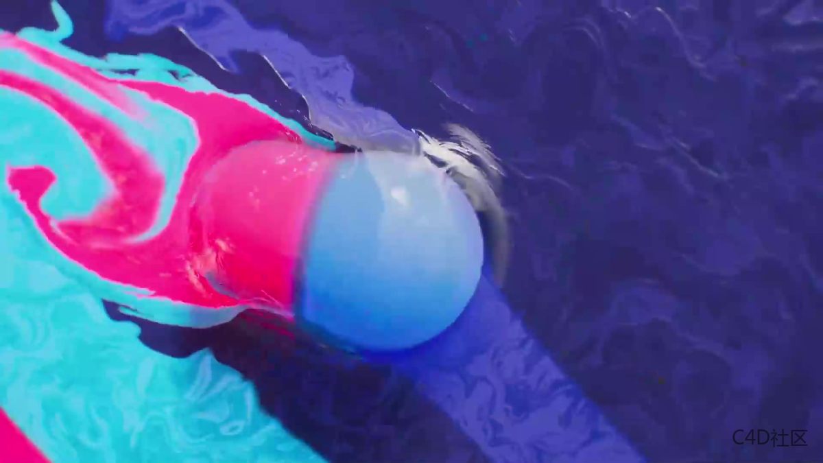 VIZIO P Series X Quantum电视广告动态设计