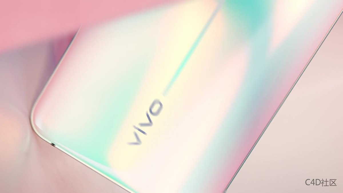 vivo S5官方宣传视频