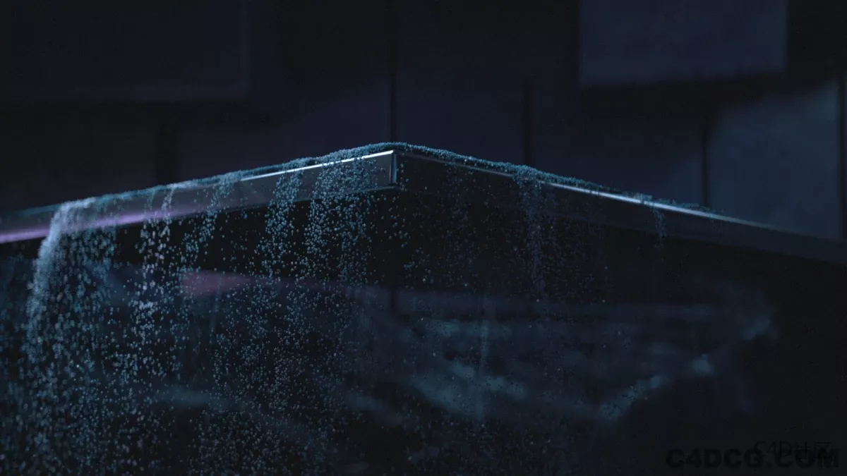 Asus Flipbook 13商业宣传动画