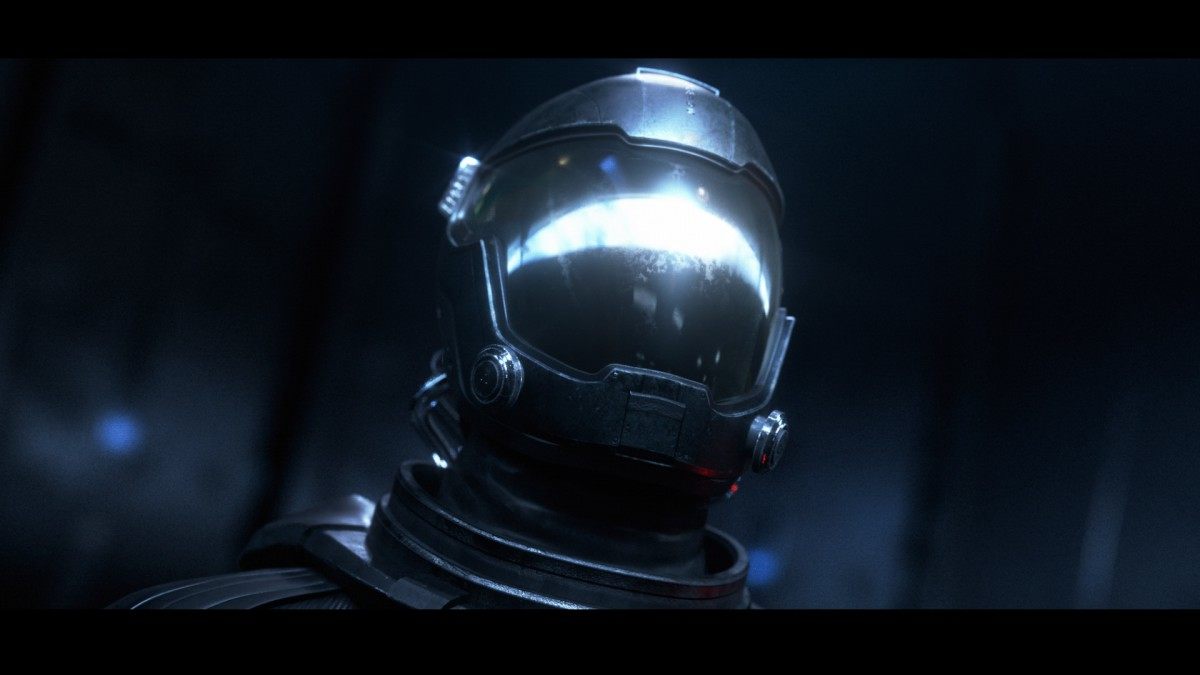 Asus Flipbook 13商业宣传动画