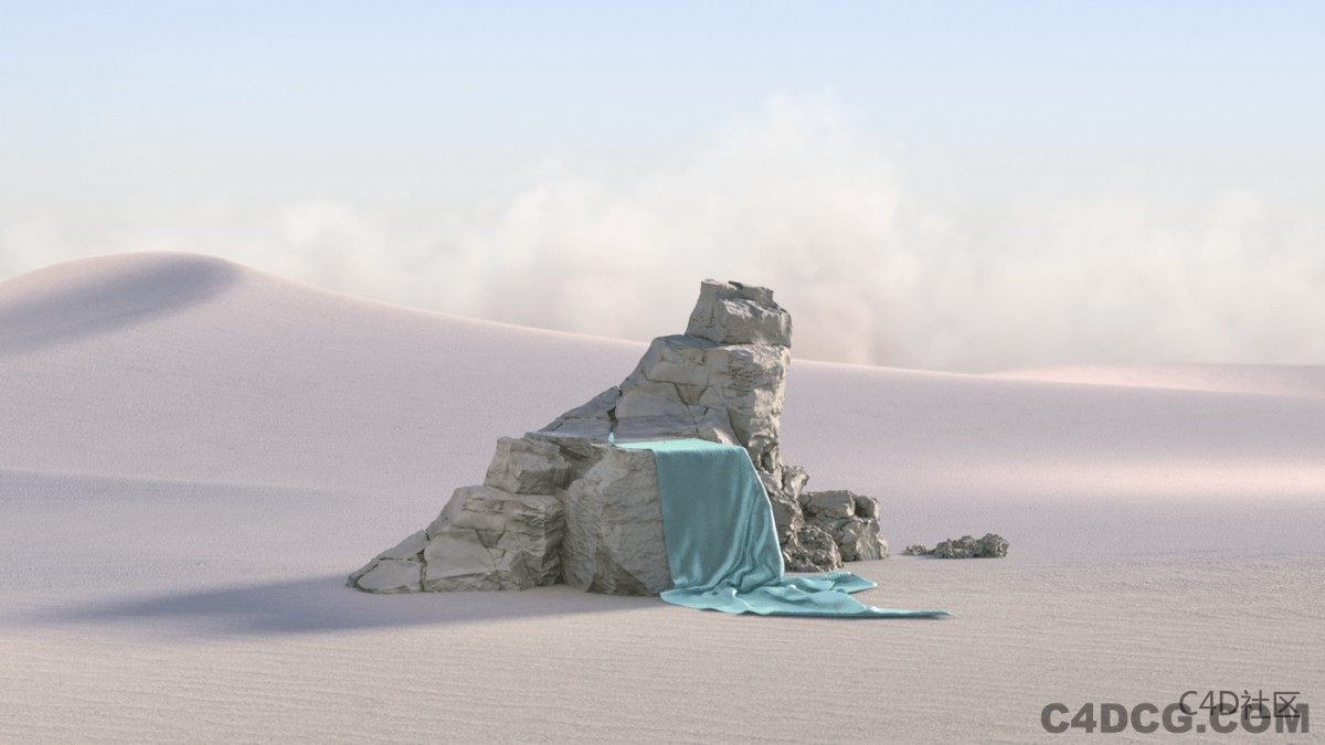 Asus Flipbook 13商业宣传动画