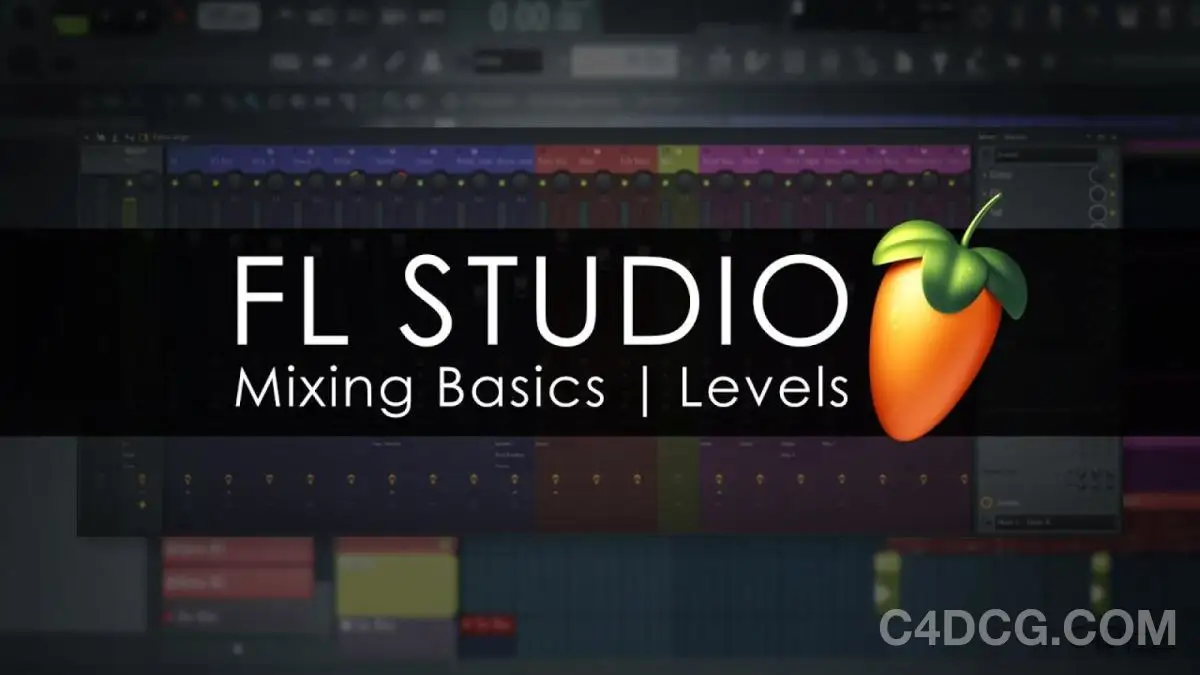 FL Studio Plugins Edition v25.1.6.4997 水果音频处理软件