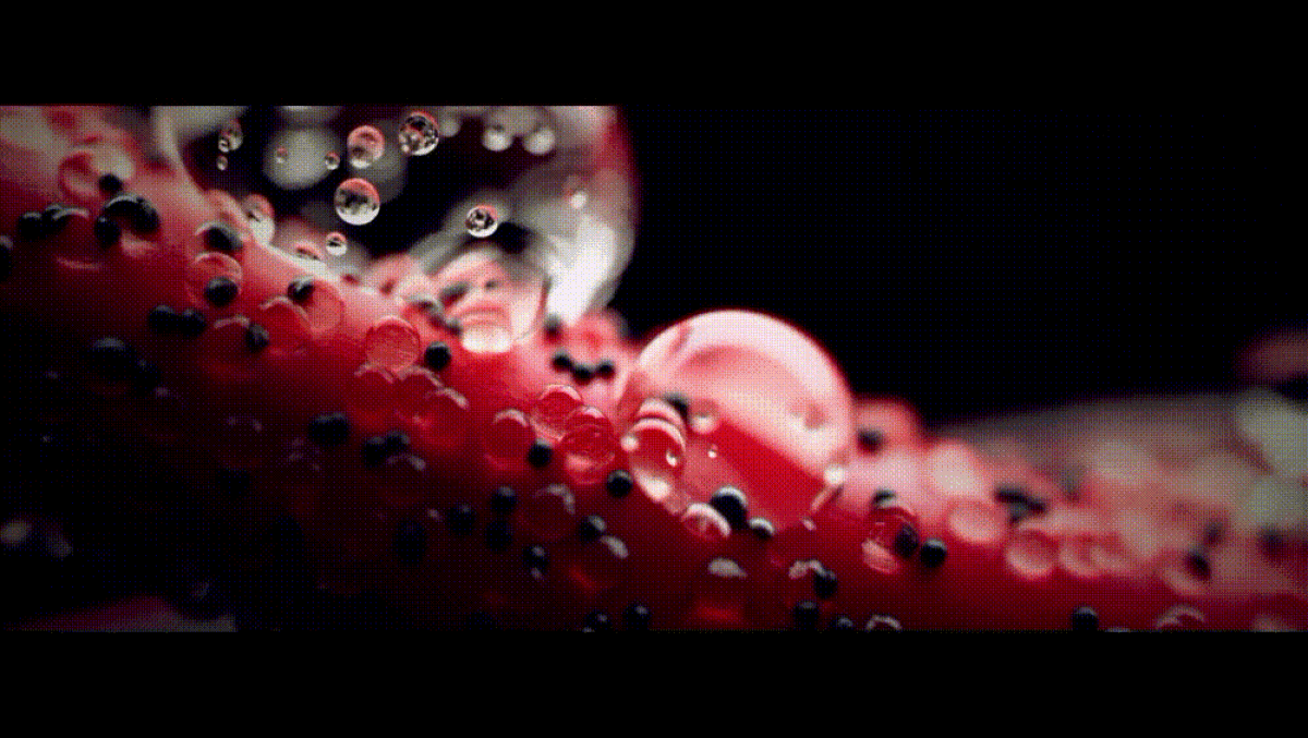 显著的不同–暂停节