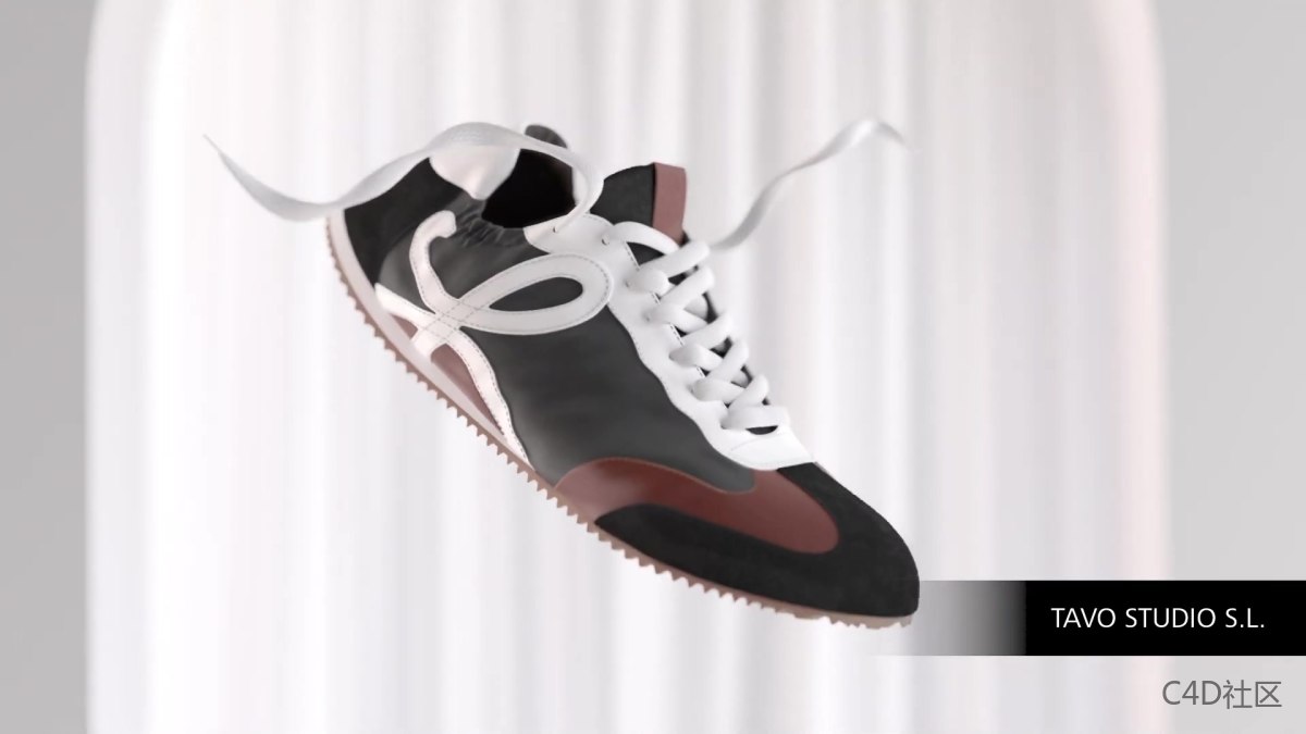 红移Redshift 官方 2020 DEMO作品