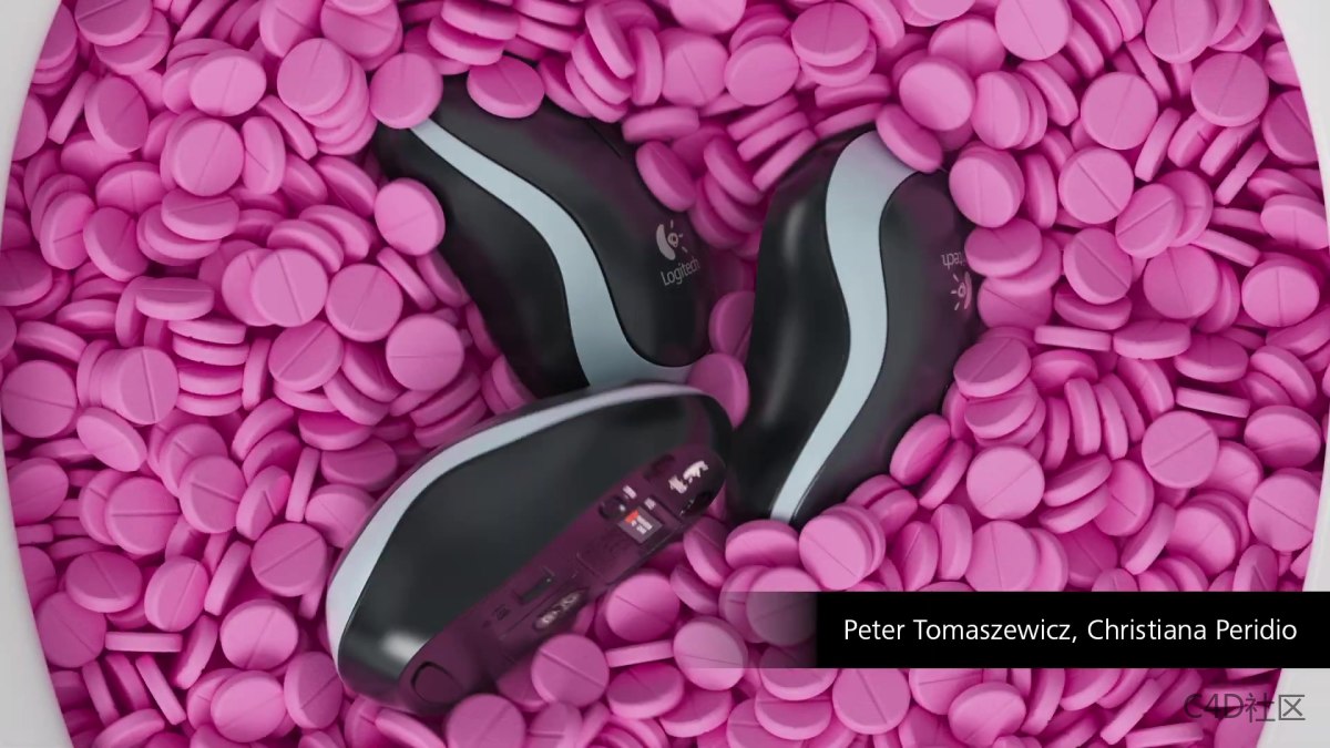 红移Redshift 官方 2020 DEMO作品