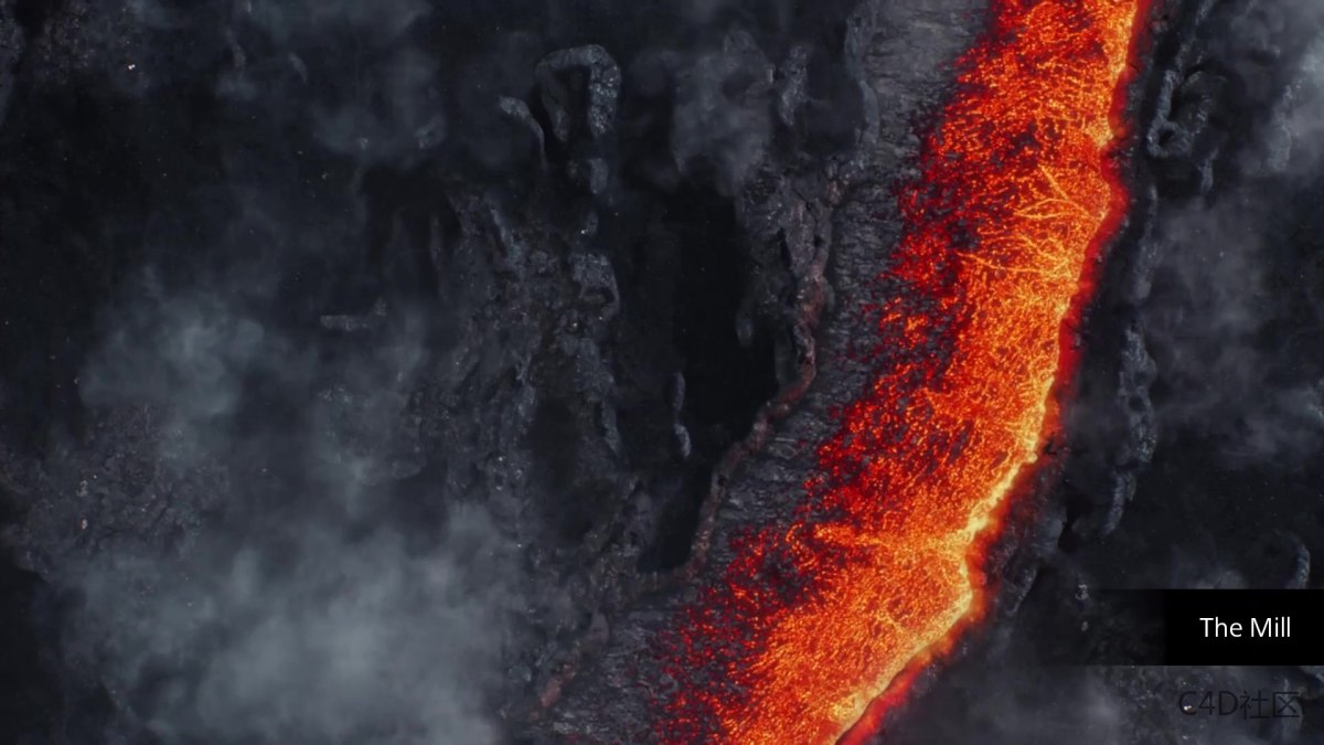 红移Redshift 官方 2020 DEMO作品