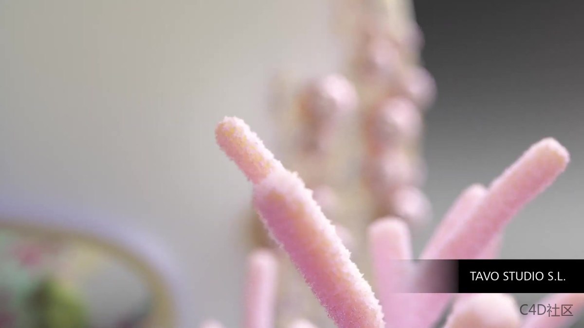 红移Redshift 官方 2020 DEMO作品