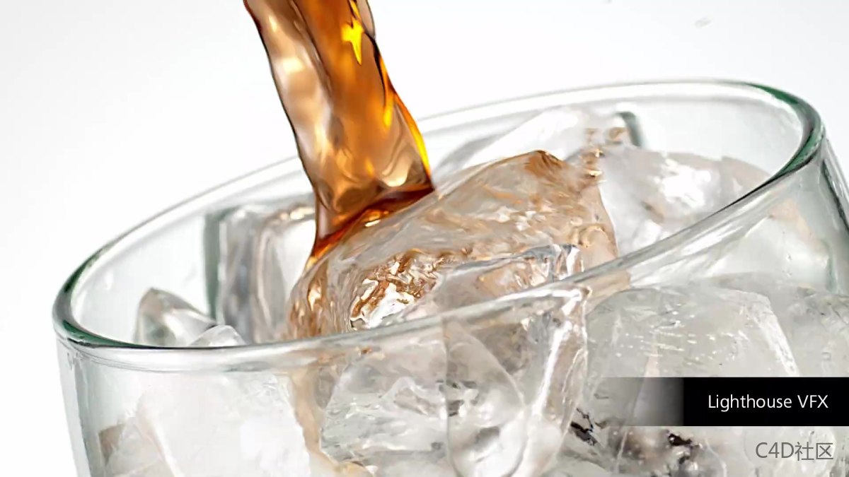 红移Redshift 官方 2020 DEMO作品