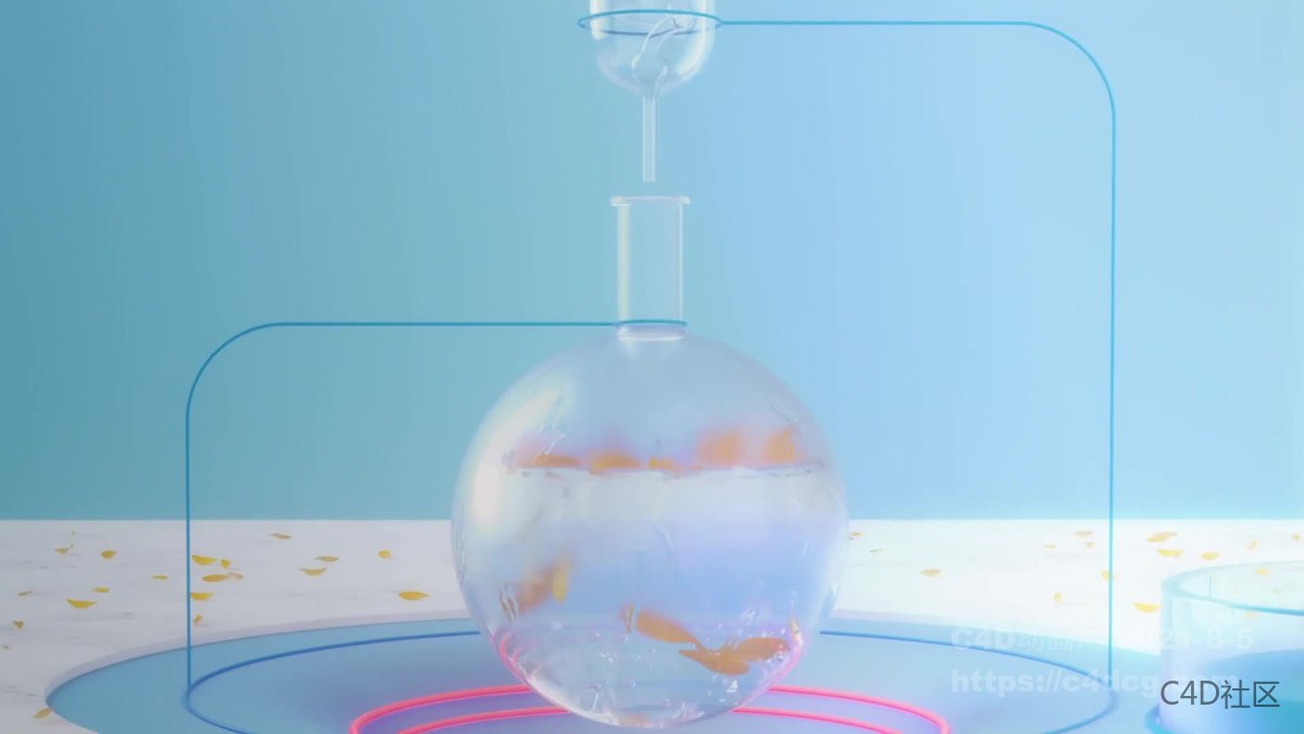 Kiehl's品牌宣传视频