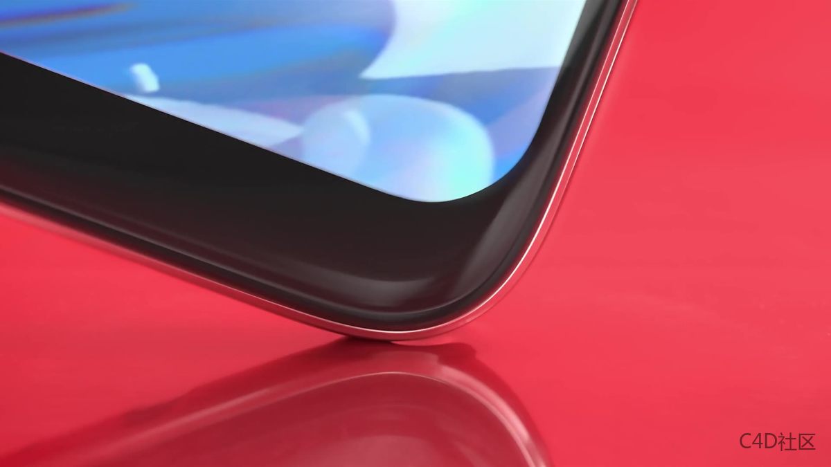 OPPO F7手机动态广告视频