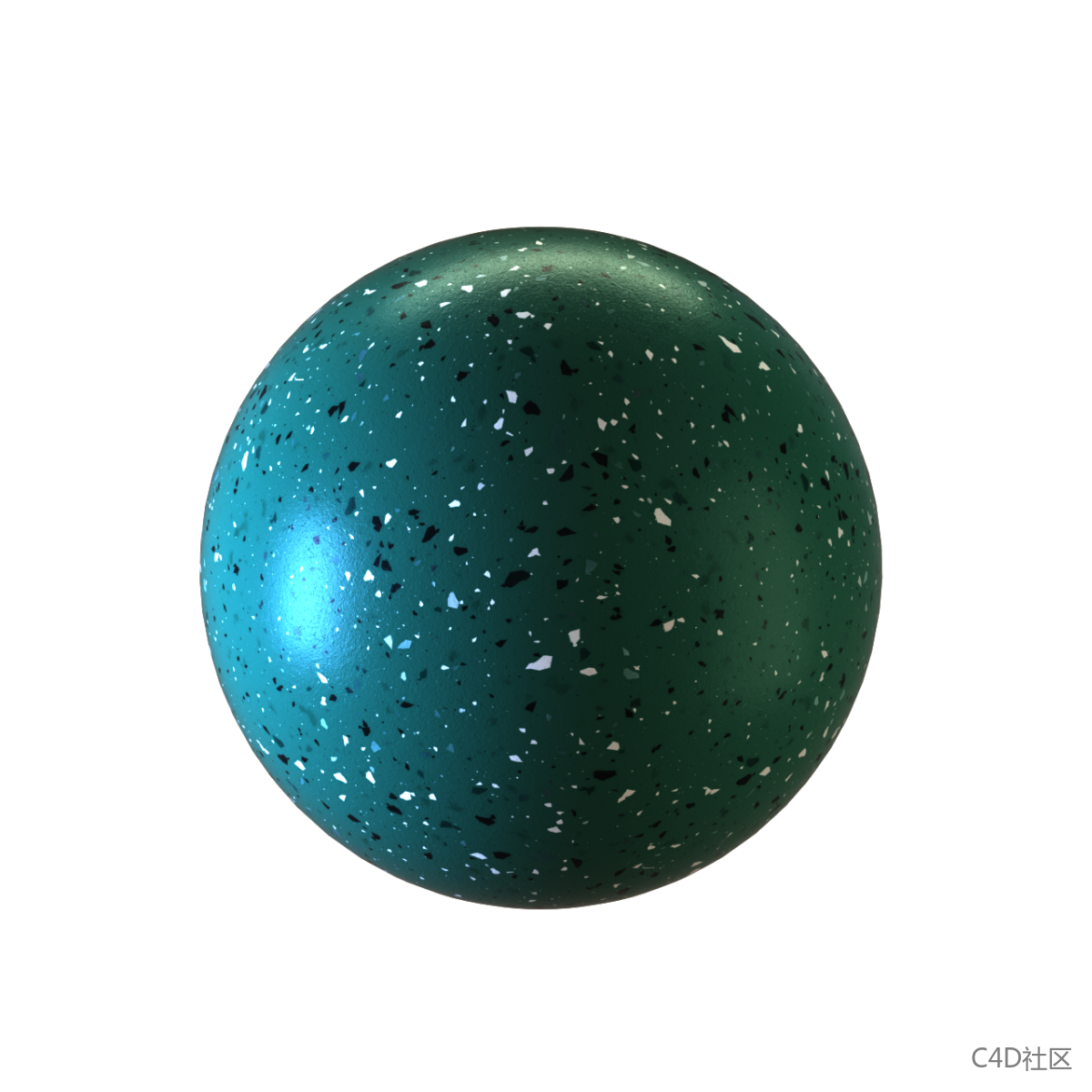 水磨石材质贴图-5