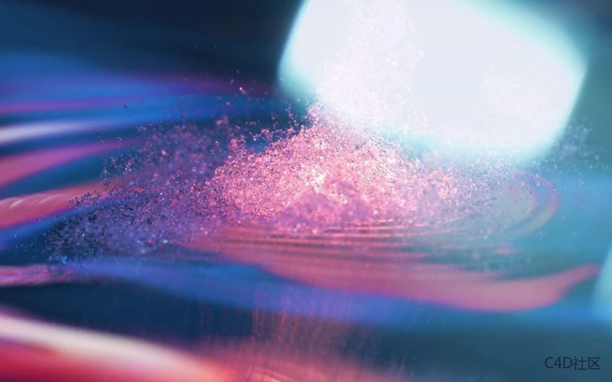 Oppo Find X3 Pro_手机广告宣传动画