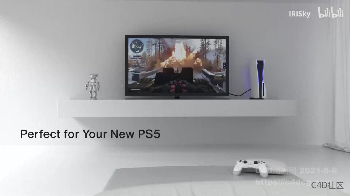 Hdmi 2.0 适配线动态展示