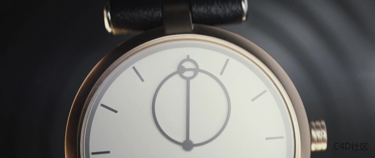 Avgvst x Ракета手表-广告宣传视频