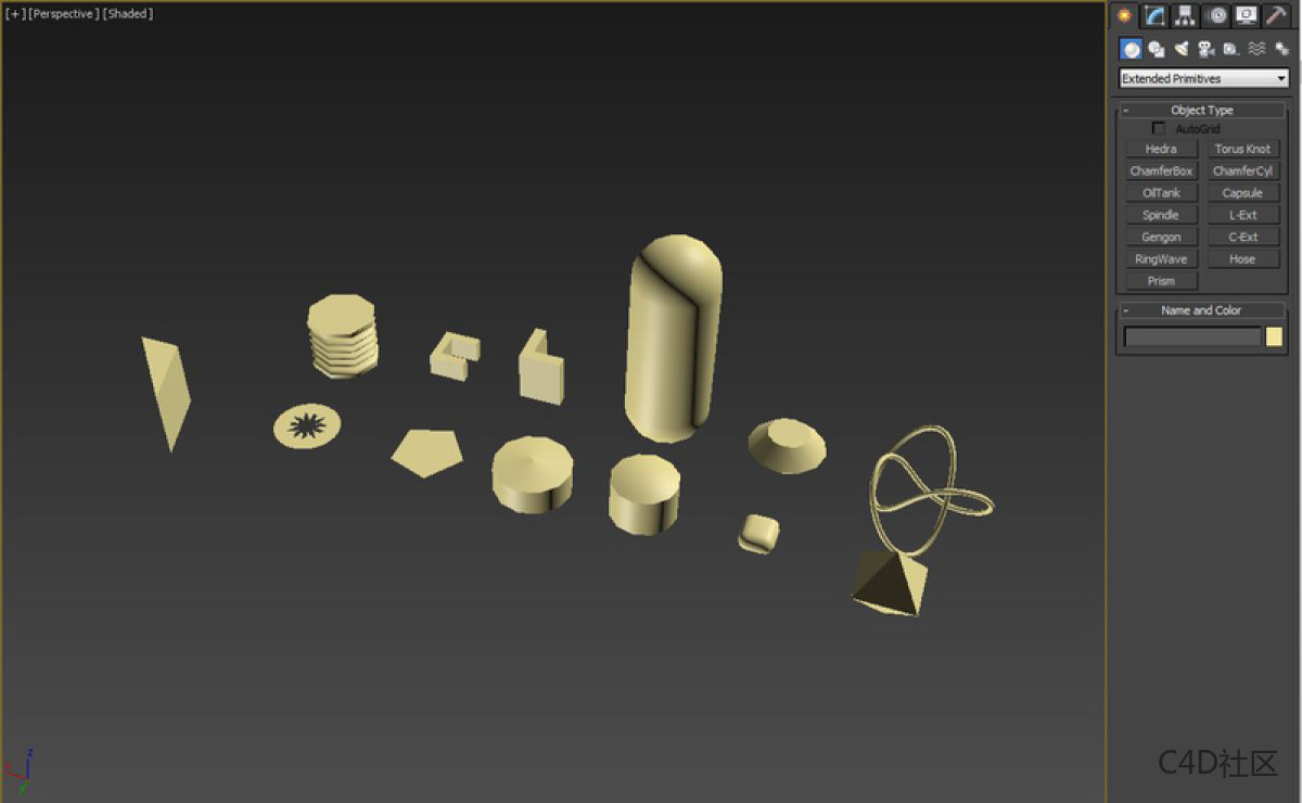 自动草稿 Maya人物角色动画技巧