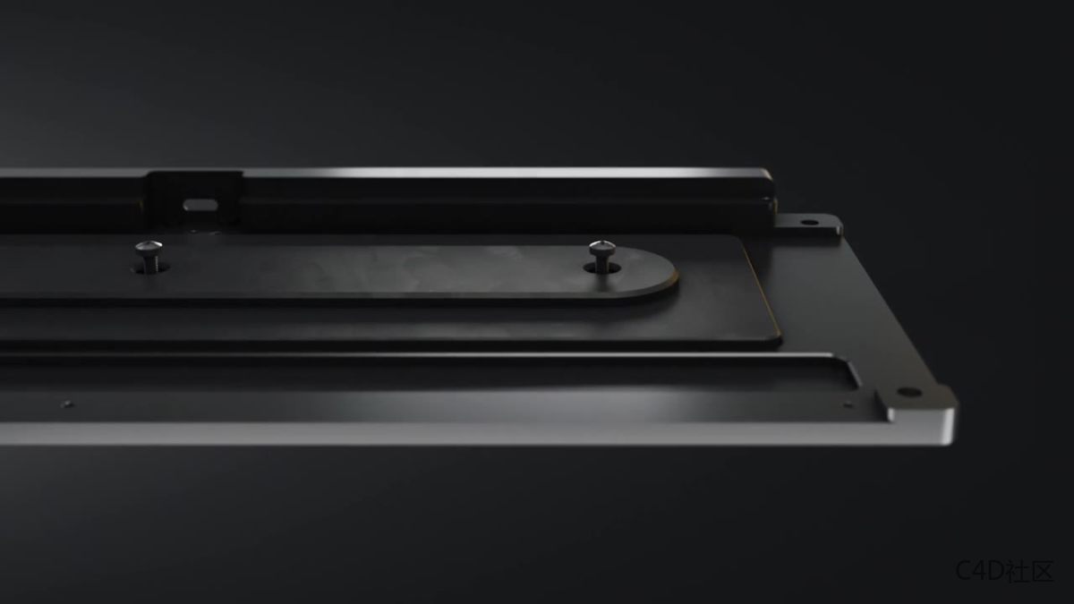 Rama Works KOYU机械模组键盘-宣传视频