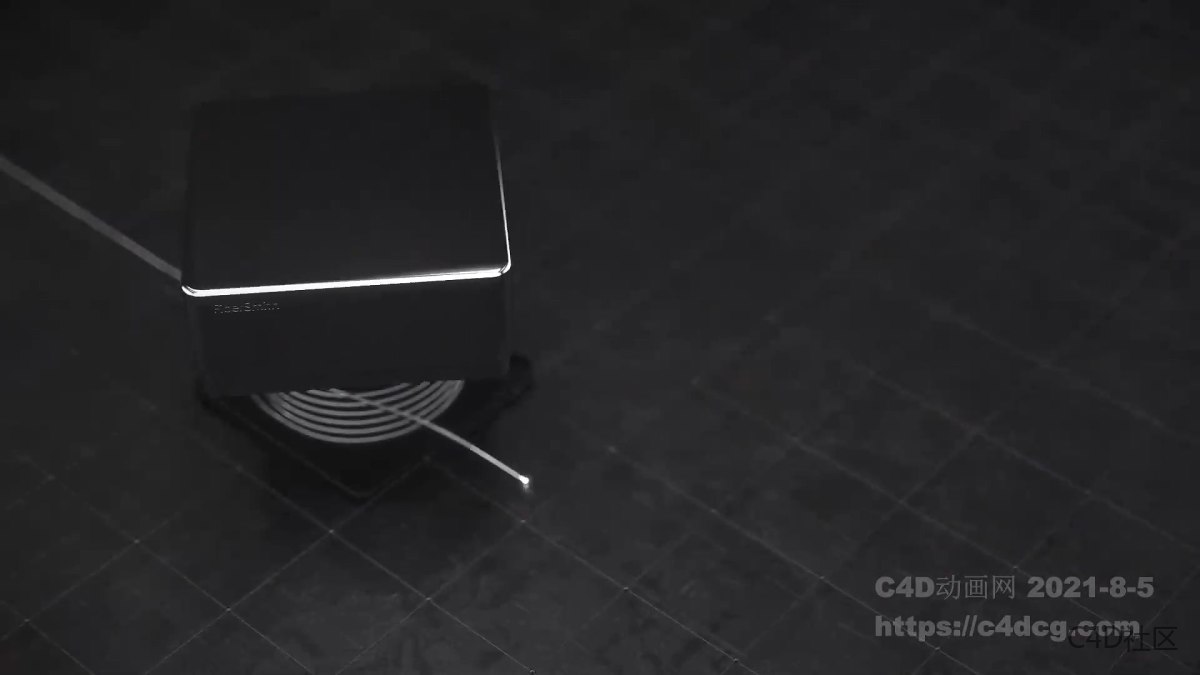 Fibersmith数据线 Hdml数据线宣传视频