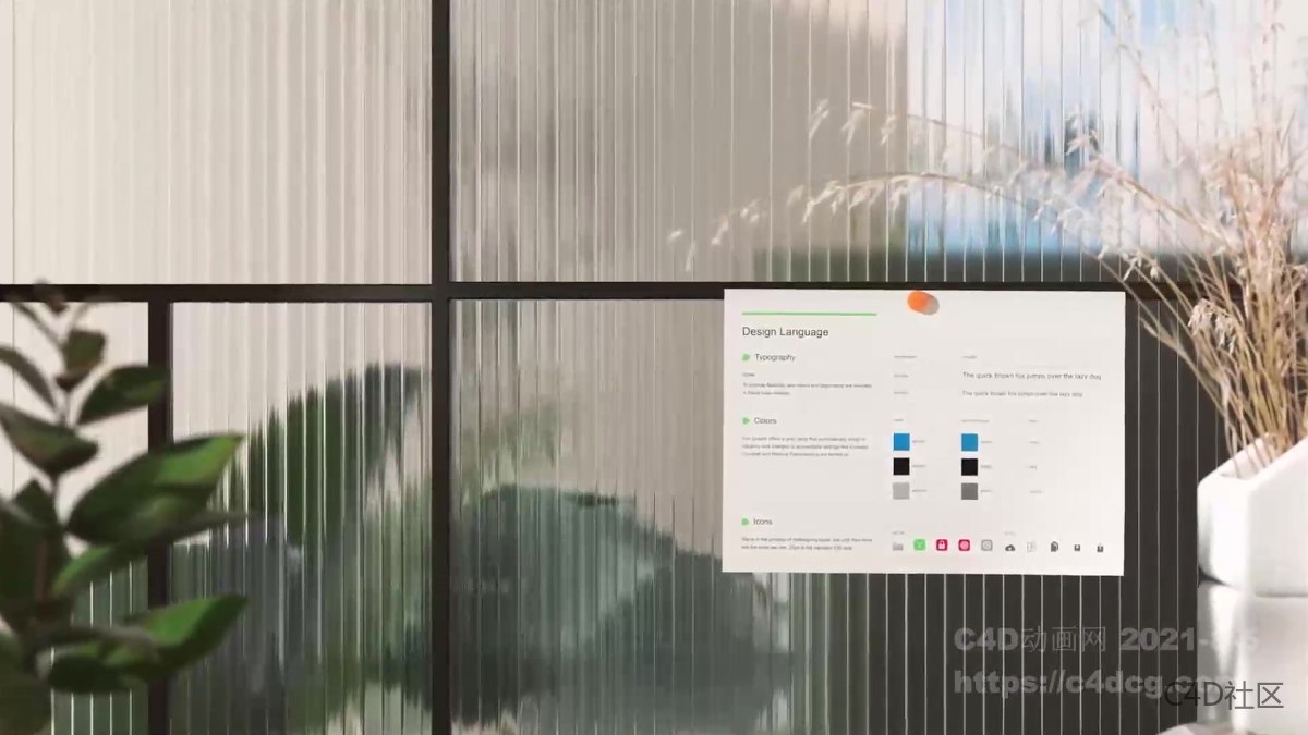Microsoft’s mobile experiences宣传视频