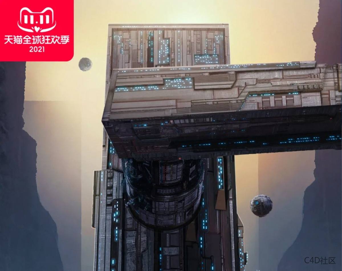 给我卷起来!双11店铺设计大决斗!