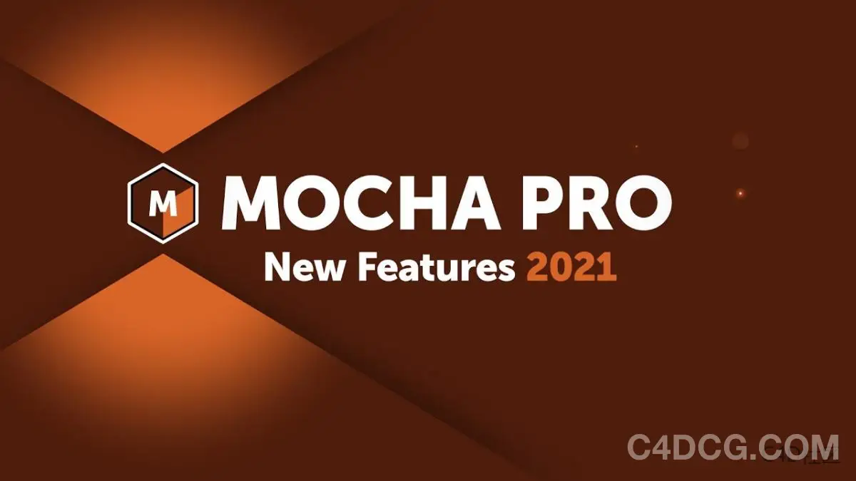 BorisFX Mocha Pro 2025.5 v12.5.2 平面跟踪软件