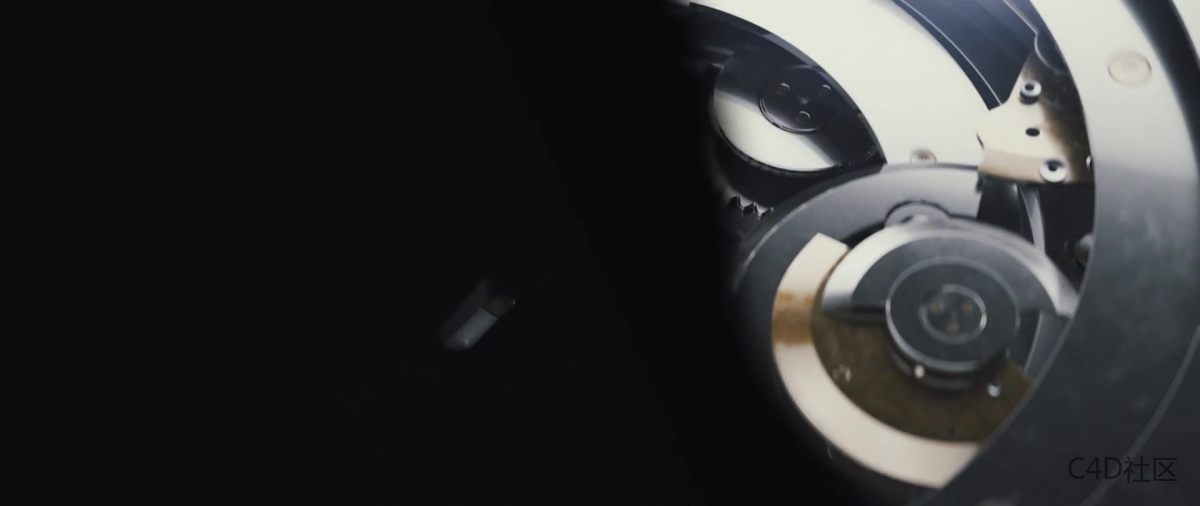 Avgvst x Ракета手表-广告宣传视频