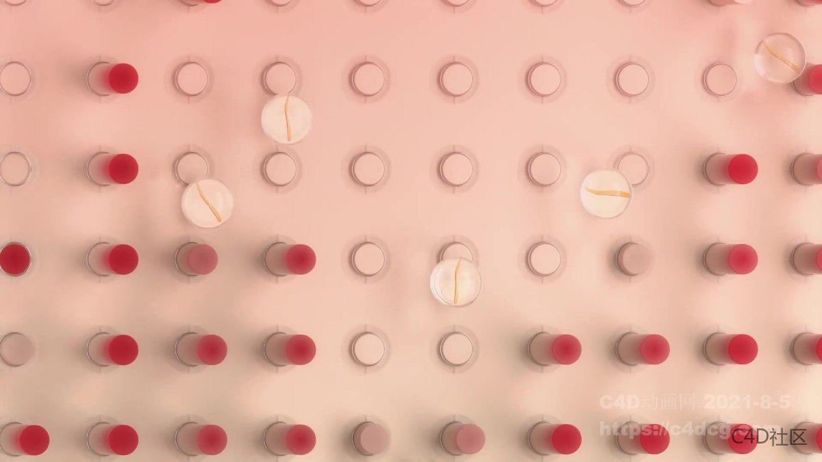 Kiehl's品牌宣传视频