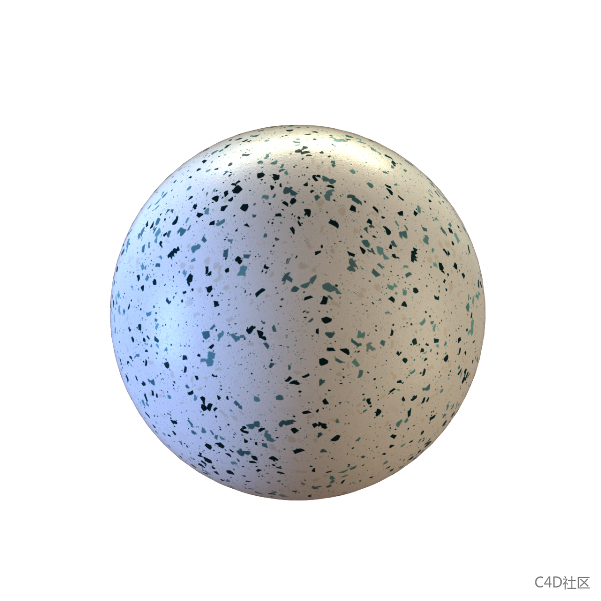 水磨石材质贴图-13