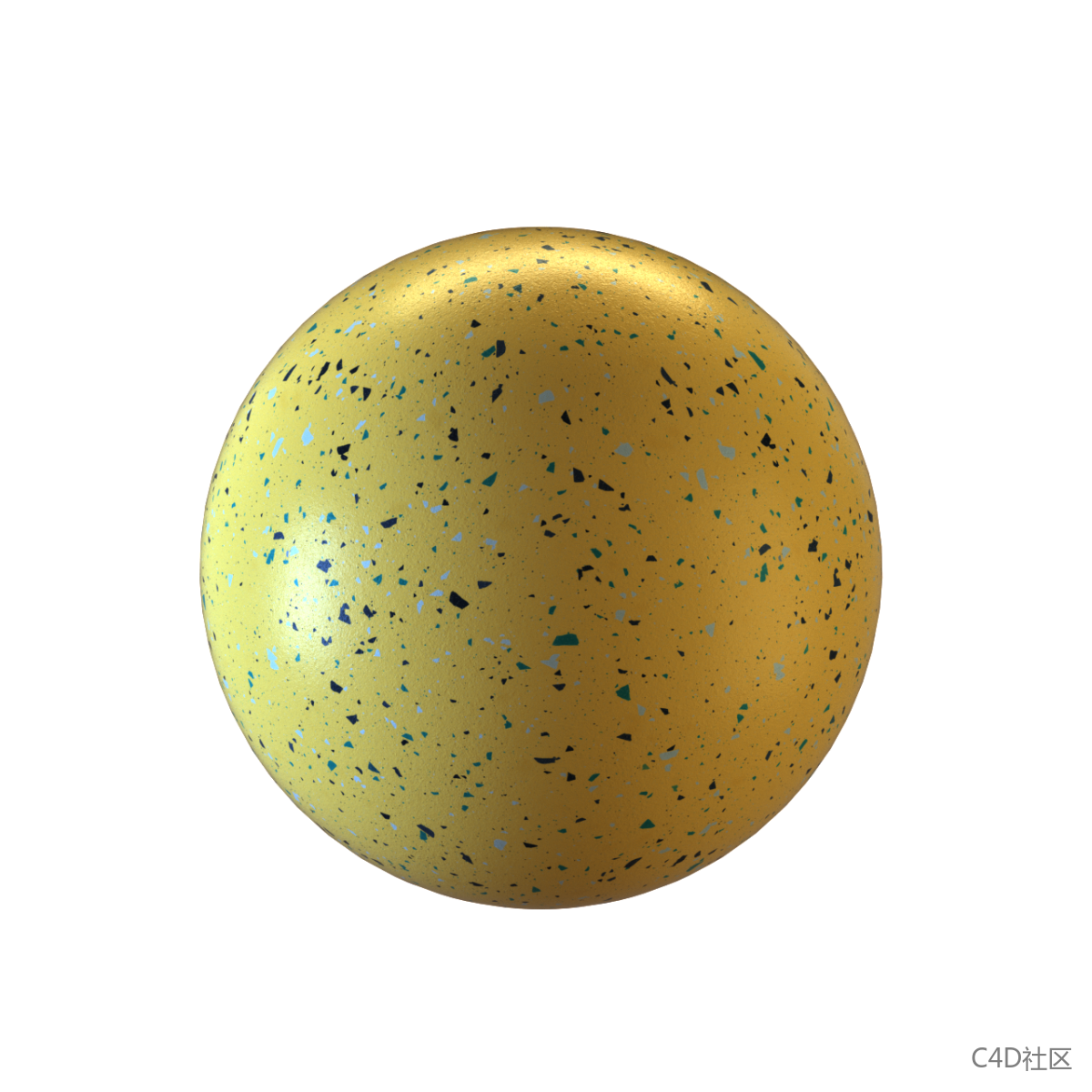 水磨石材质贴图-14