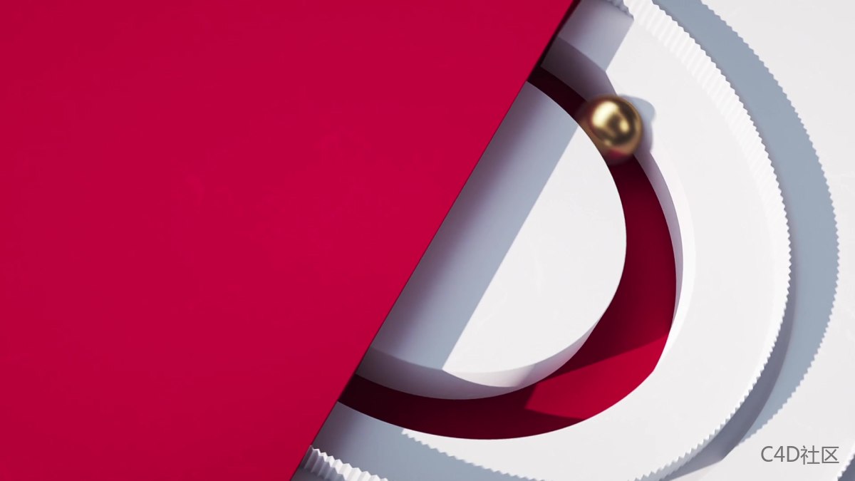 OPPO R9 S新年特别版-手机产品动画视频