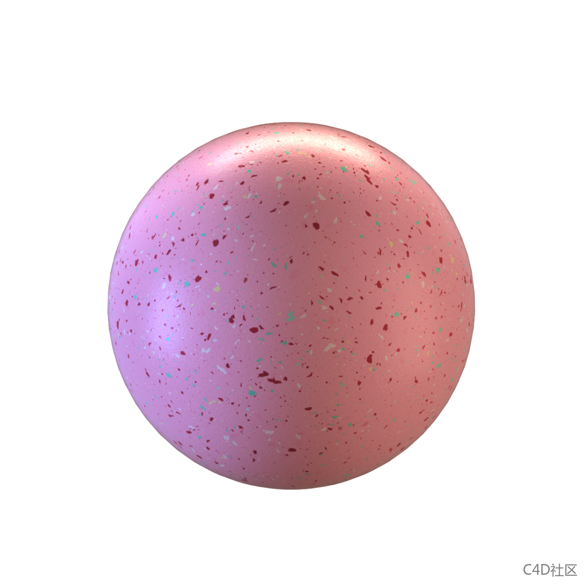 水磨石材质贴图-11