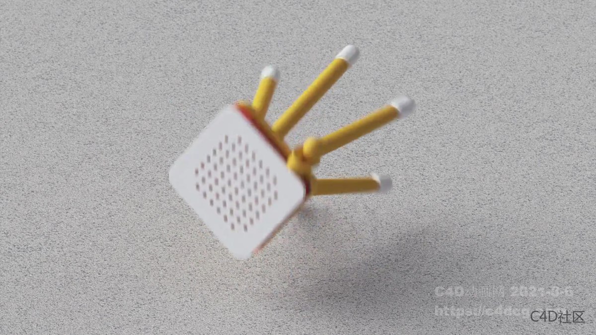 动力学 机器舞蹈动态