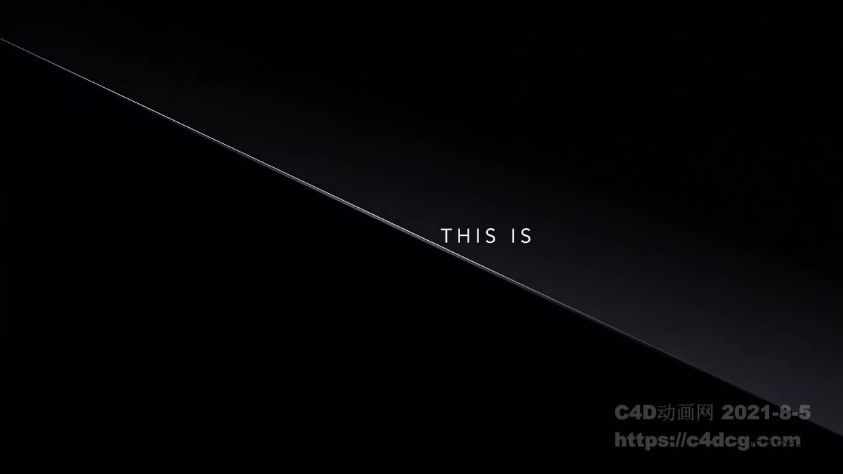 Vizio OLED电视宣传视频