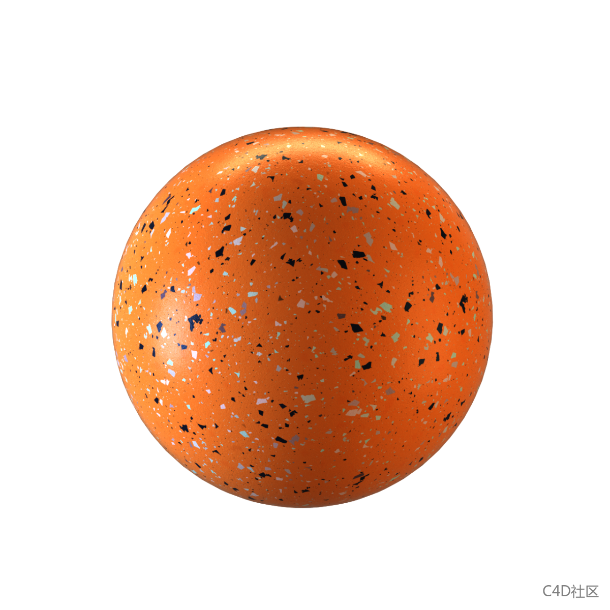 水磨石材质贴图-8