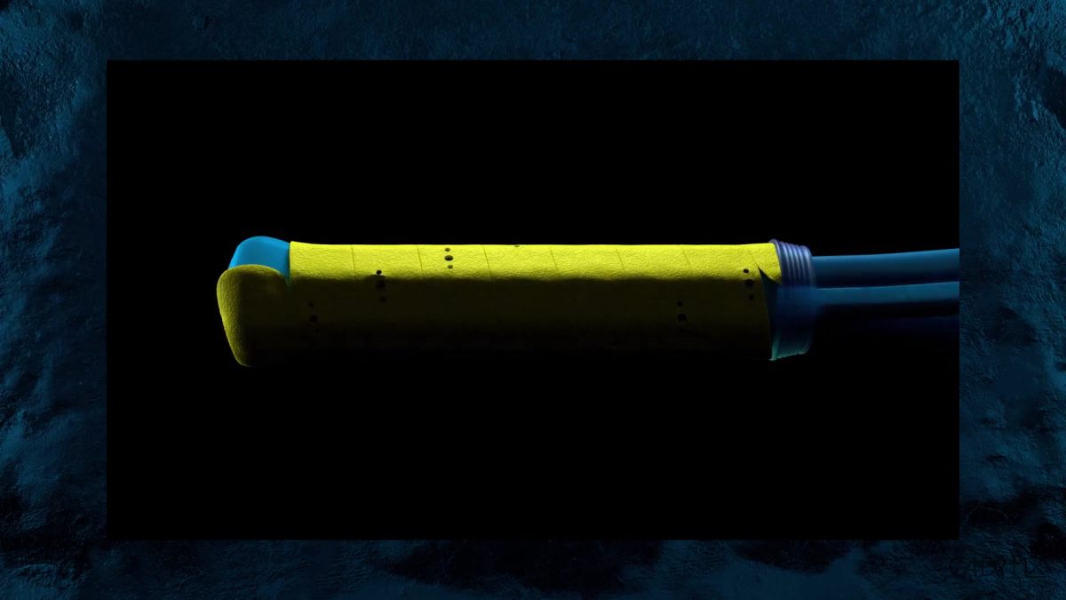 Adidas X HAL 运动跑鞋-宣传视频