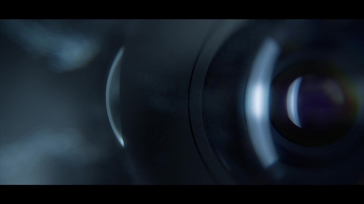 NOKIA 全景摄像机 -OZO