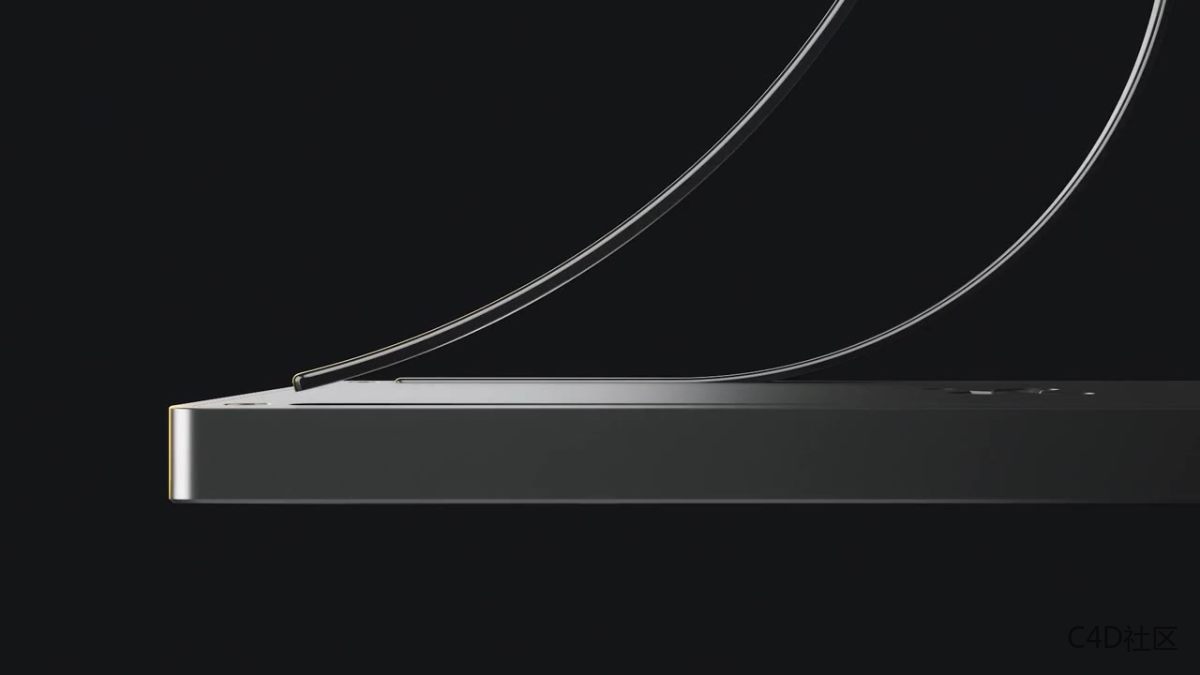 Rama Works KOYU机械模组键盘-宣传视频