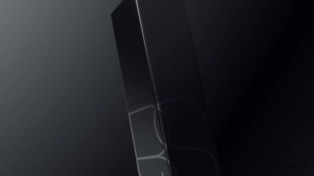 NARS美妆产品视频-口红唇彩