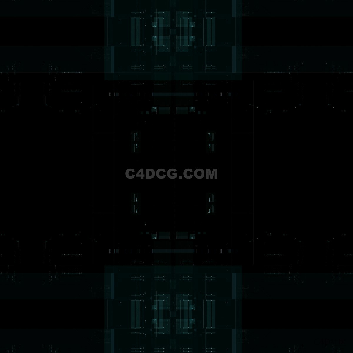 科技纹理-科技线条22