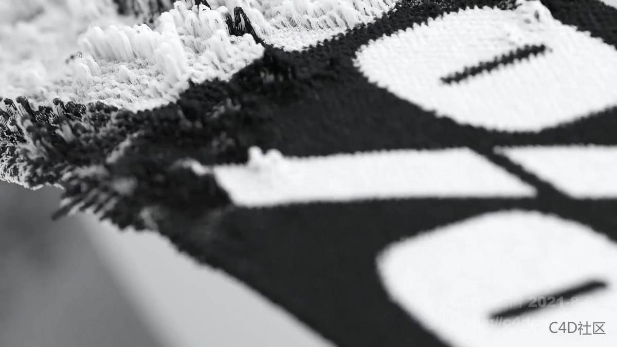 护目镜 广告宣传动画