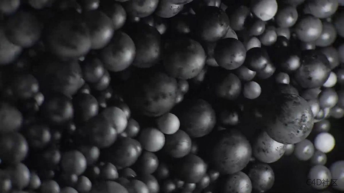 VIZIO P Series X Quantum电视广告动态设计