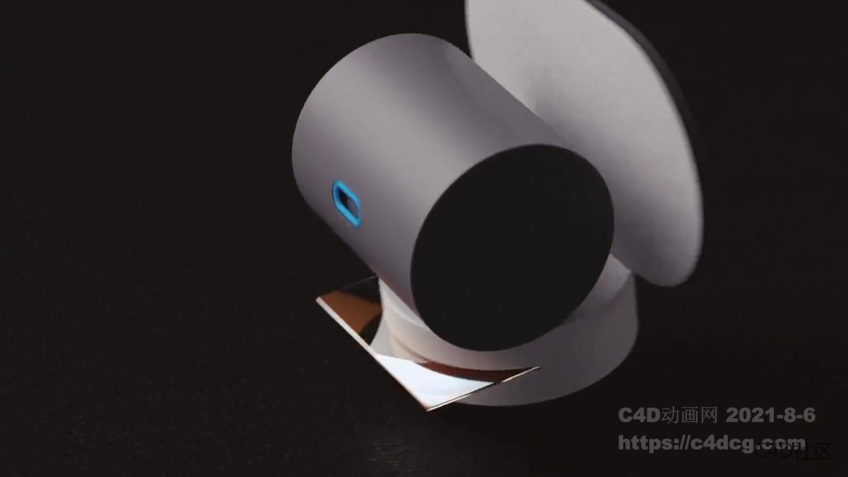 动力学 机器舞蹈动态