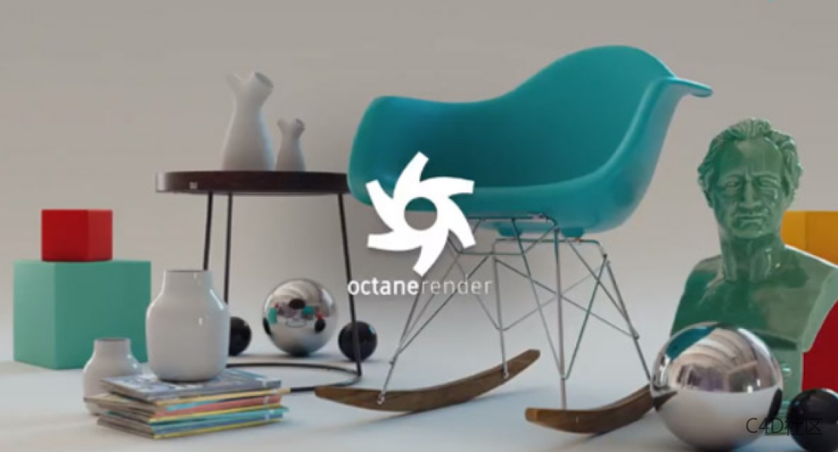 GSG HDRI Link 1.054 FOR Cinema 4D R14-R21 HDRI贴图渲染预览调用插件