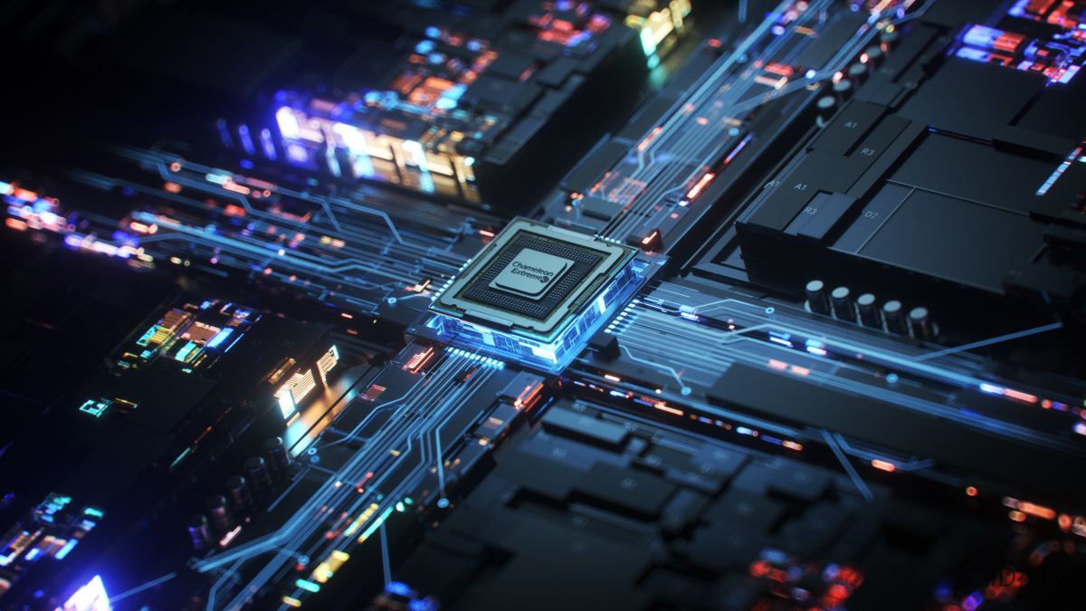 创维SKYWORTH W81P宣传广告动画