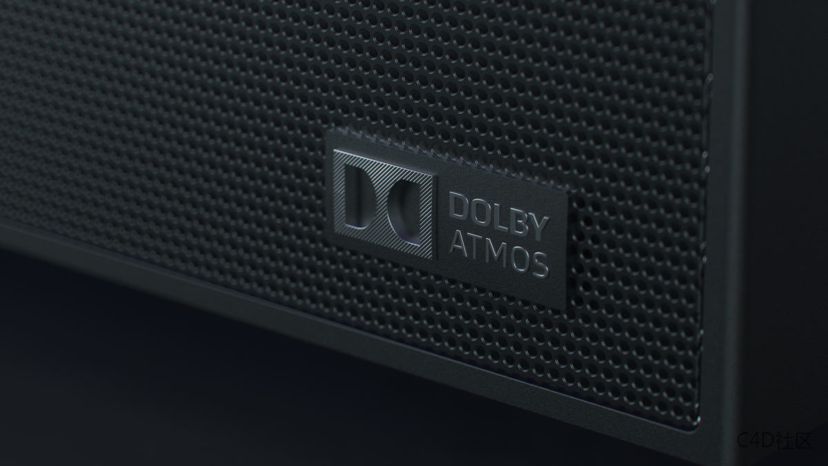 创维SKYWORTH W81P宣传广告动画