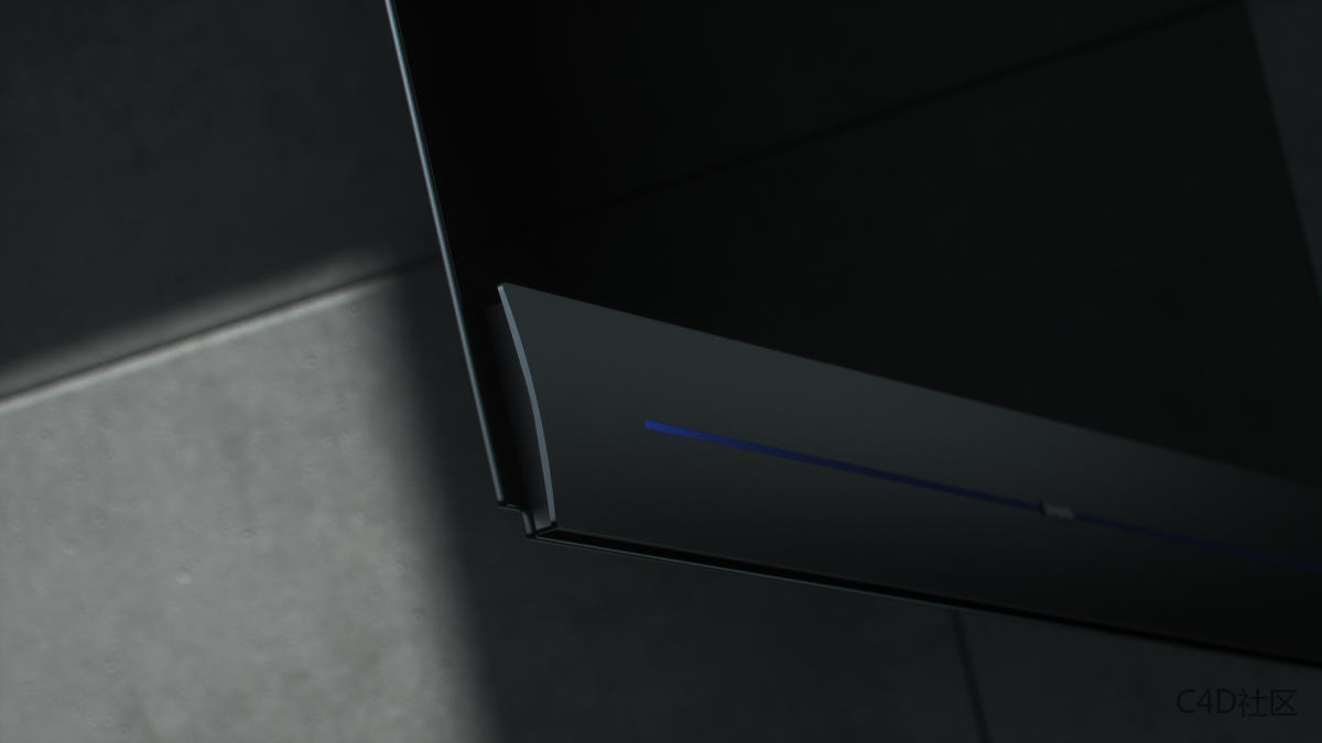 创维SKYWORTH W81P宣传广告动画