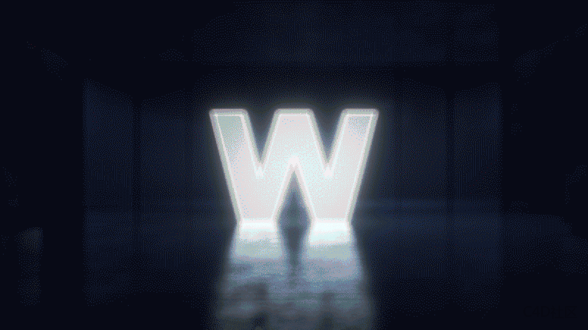 创维SKYWORTH W81P宣传广告动画