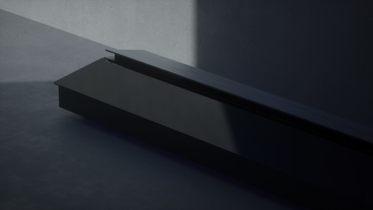 创维SKYWORTH W81P宣传广告动画