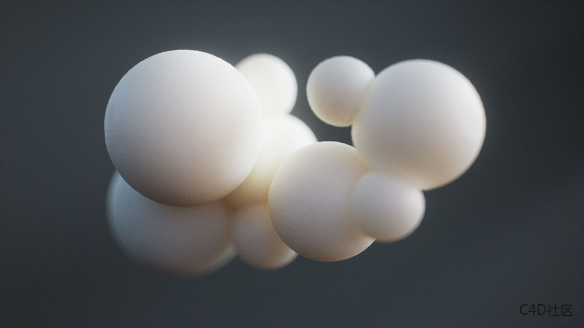 睡美人系列席梦思动态视频设计