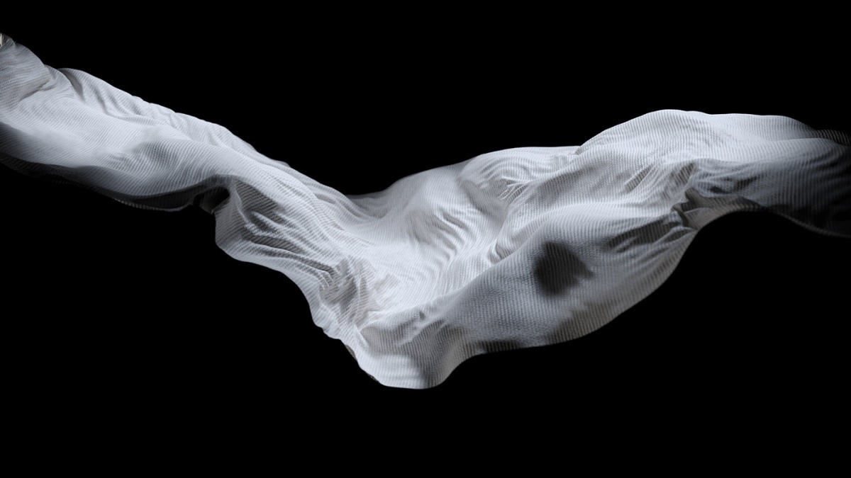 睡美人系列席梦思动态视频设计